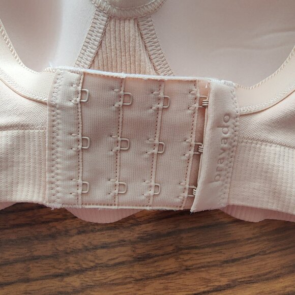 Bravado Designs M Wireless Bra - Picture 10 of 13